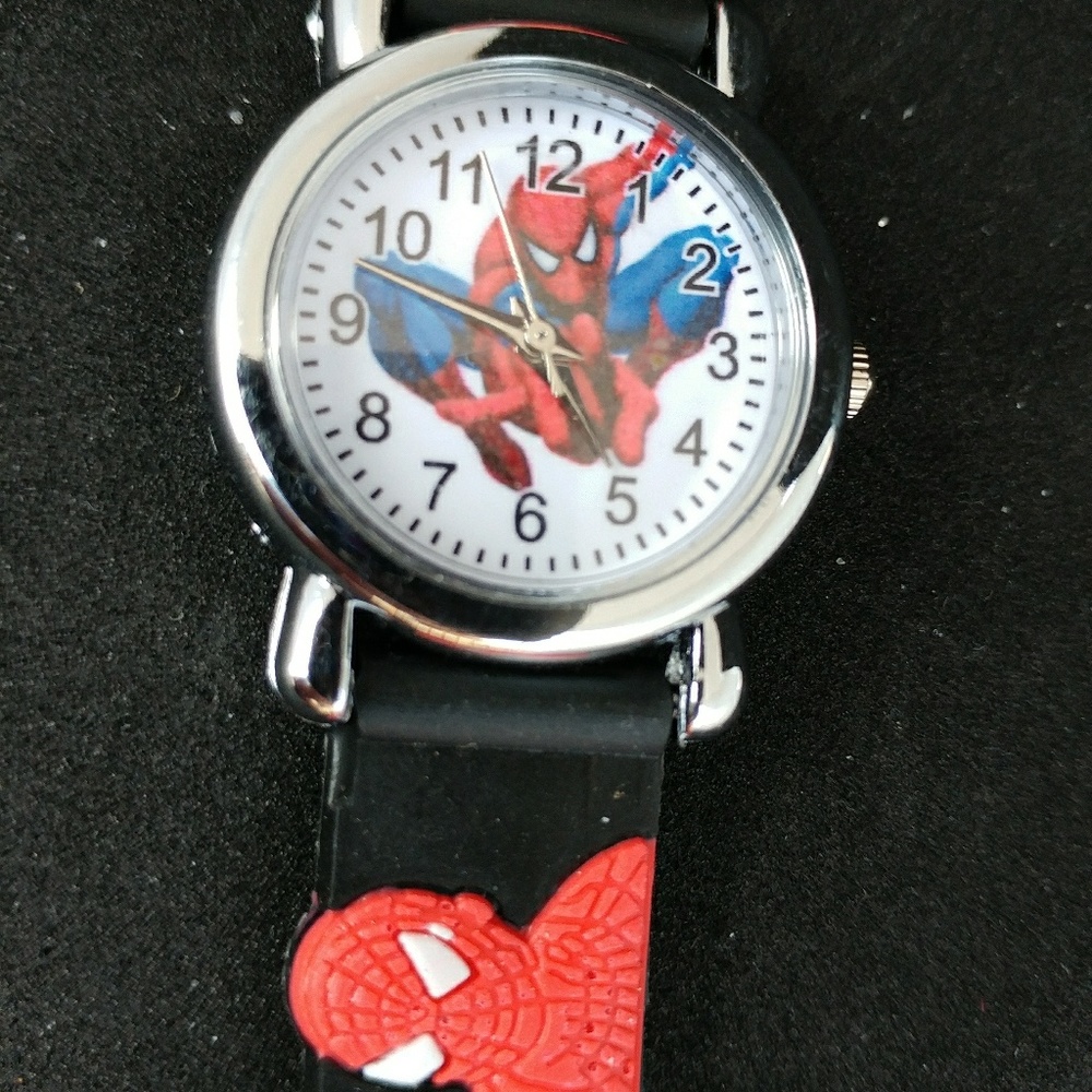 BATMAN Watch Brand New